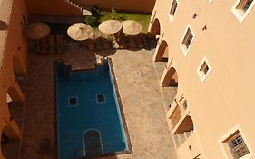Kasbah Imdoukal